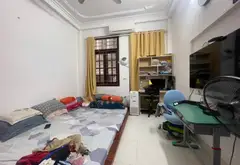 NHỈNH 7 TỶ! BÁN NHÀ MỸ ĐÌNH TỪ LIÊM, DÂN XÂY 5 TẦNG 2 THOÁNG- Ô CHỜ THANG MÁY- NGÕ RỘNG 2,5M... Bán nhà riêng tại Từ Liêm, Hà Nội 02