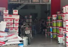 MẶT TIỀN KINH DOANH ĐỈNH DI CHUYỂN NHANH TRUNG TÂM... Bán nhà mặt phố tại Bình Hưng Hòa, Hồ Chí Minh 01