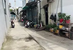 Bán nhà riêng kèm xưởng 2 tầng, mặt tiền rộng, tại Ấp 1B, Tân Vĩnh Lộc, Bình Chánh... Bán nhà riêng tại Tân Vĩnh Lộc, Hồ Chí Minh 03