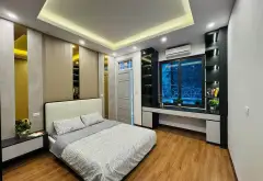Nhà 5 tầng Hoàng Mai - Sống sang, kinh doanh đỉnh... Bán nhà riêng tại Tương Mai, Hà Nội 01