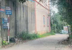 Bán đất 300 m2 tại xã Đa Hội, huyện Sóc Sơn, hướng Đông Nam... Bán đất tại Trung Giã, Hà Nội 02