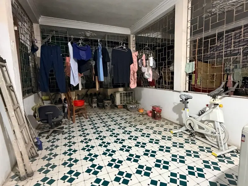 Nhà 4 tầng mặt ngõ 3 gác Cầu Giấy, giá cực hợp lý... Bán nhà riêng tại Nghĩa Đô, Hà Nội 01