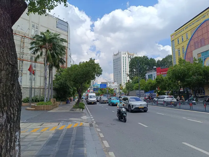 Căn hộ cao cấp ngay trung tâm Phú Nhuận, tiện nghi hoàn hảo... Bán chung cư mini tại Phú Nhuận, Hồ Chí Minh 01