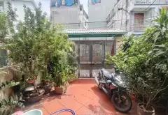 Nhà Hiếm Trung Tâm Long Biên, Ô Tô Đỗ Cửa, Sân Vườn Thoáng Mát... Bán nhà riêng tại Long Biên, Hà Nội 03