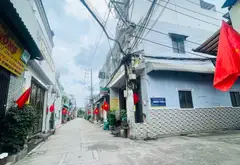 Bán nhà cấp 4 có 5 phòng trọ tại quận Tân Phú, diện tích 107,4m2... Bán nhà riêng tại Bình Hưng Hòa, Hồ Chí Minh 02