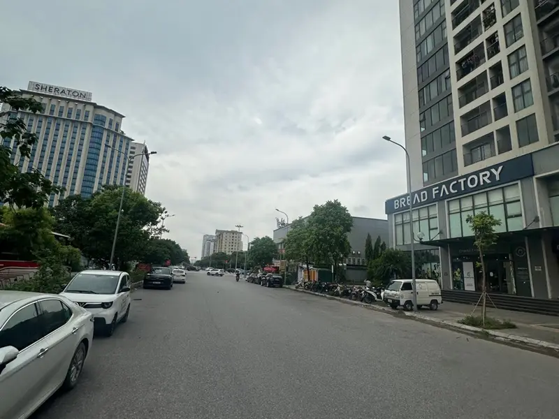 Bán căn hộ chung cư 71m² tại phường Mỹ Đình, view sân vận động, tiện ích đầy đủ, 2ngủ, giá cực tốt... Bán căn hộ chung cư tại Từ Liêm, Hà Nội 01