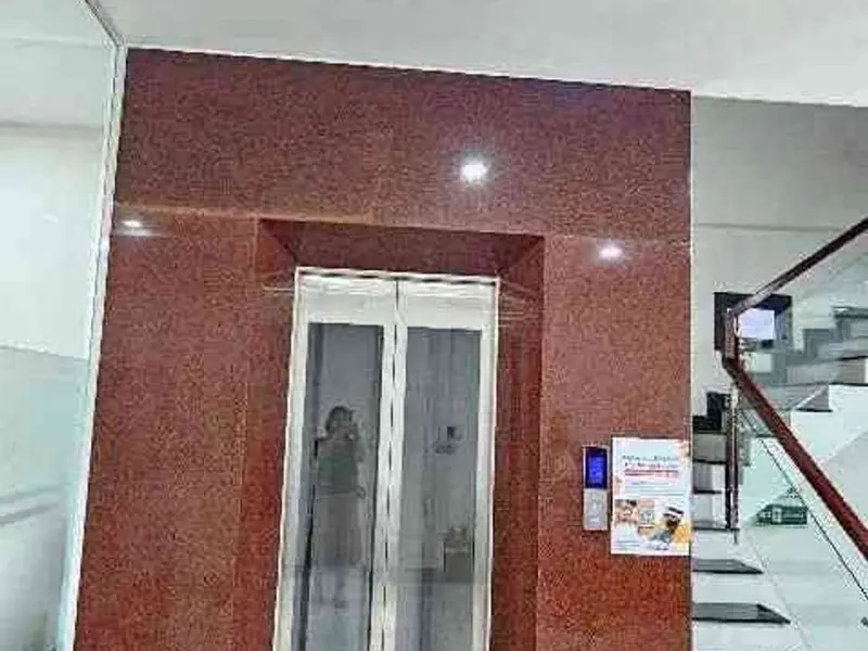 Bán nhà mặt phố 7 tầng có thang máy, mặt tiền 6m tại phường Bình Tiên, Quận 6... Bán nhà mặt phố tại Bình Tiên, Hồ Chí Minh 01