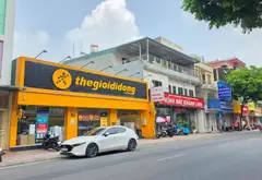 Bán đất Sài Đồng 59,2m2 mặt tiền 3,8m vị trí kinh doanh thuận lợi... Bán đất tại Phúc Lợi, Hà Nội 01
