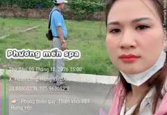 🔥 ĐẤT ĐẸP – Ô TÔ TRÁNH – GẦN CẦU MỄ SỞ – GẦN VIN HƯNG YÊN – GẦN ĐƯỜNG DI SẢN 🔥... Bán đất tại Hoàn Long, Hưng Yên 03