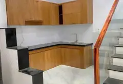 NHÀ 2 TẦNG HƯƠNG LỘ 2 TIỆN DI CHUYỂN TÂN PHÚ QUẬN6 -... Bán nhà riêng tại Bình Trị Đông, Hồ Chí Minh 02