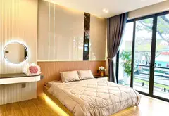 Nhà 3 tầng mặt tiền rộng ngay sân bay Đà Nẵng... Bán nhà mặt phố tại Thanh Khê, Đà Nẵng 10