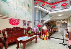 Nhà Góc 2 Mặt Tiền Nguyễn Văn Công - Giá Đầu Tư Hot!... Bán nhà mặt phố tại Hạnh Thông, Hồ Chí Minh 05