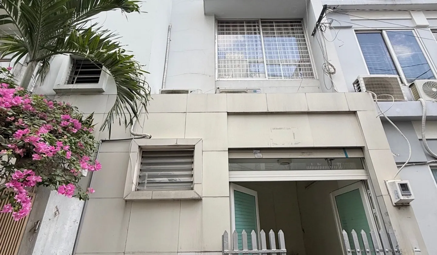 Nhà 4 tầng hẻm xe hơi, thu nhập ngay tại Tân Sơn Hòa... Bán nhà riêng tại Tân Sơn Hòa, Hồ Chí Minh 01