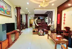 BIỆT THỰ MINI PHONG CÁCH CỔ ĐIỂN - KHU PHÂN LÔ VIP PHÚ THẠNH - TÂN PHÚ - 150M2... Bán nhà riêng tại Phú Thạnh, Hồ Chí Minh 01