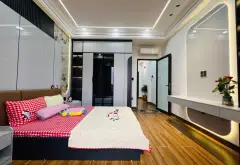 Nhà 4 Tầng Hiện Đại Tại Trung Tâm Quỳnh Hoàng Với Thiết Kế Chắc Chắn Và Nội Thất Cao Cấp... Bán nhà riêng tại An Dương, Hải Phòng 08
