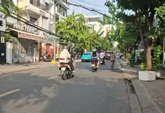 HẺM XE HƠI ĐƯỜNG SỐ 79 _ TẶNG NHÀ 3 TẦNG _ NGANG GẦN 5M _ SÁT MT ĐƯỜNG LỚN... Bán nhà riêng tại Tân Hưng, Hồ Chí Minh 01