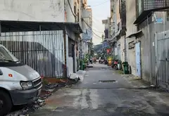 Đất phân lô Hương Lộ 2, ngang 5,43m, hẻm nhựa 6m, giá 4,6 tỷ... Bán nhà mặt phố tại Bình Trị Đông, Hồ Chí Minh 05