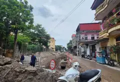 Đất đẹp ngõ ôtô, tiện ích đầy đủ, giá hợp lý tại Từ Sơn... Bán đất tại Đồng Nguyên, Bắc Ninh 02