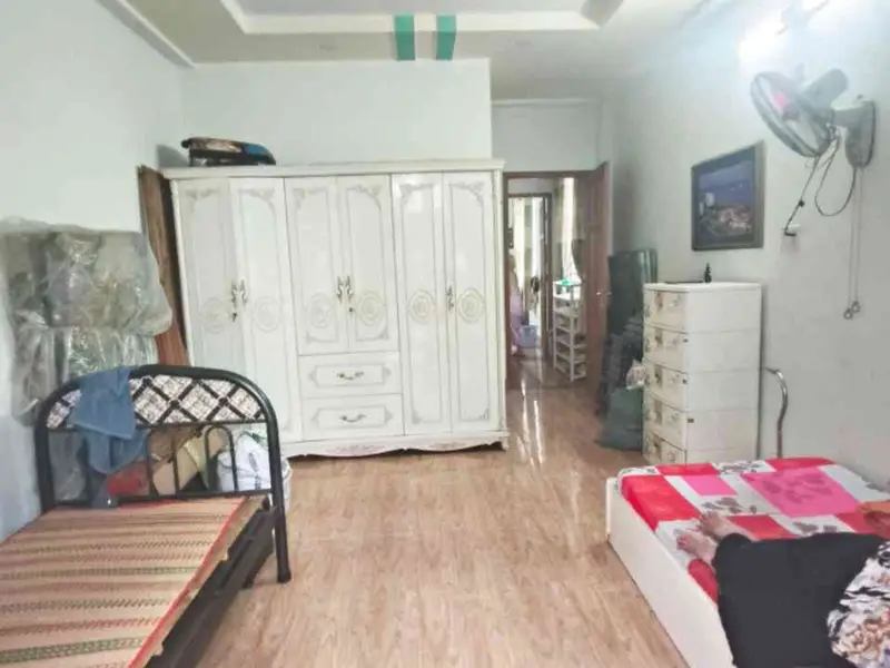 🏠 **LÊ VĂN KHƯƠNG – Q12 | HXH 7 CHỖ | VIEW VƯỜN RAU**... Bán nhà riêng tại Tân Thới Hiệp, Hồ Chí Minh 01