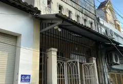 Nhà 2 tầng rộng rãi, thoáng mát tại Bình Tân... Bán nhà riêng tại Bình Tân, Hồ Chí Minh 12