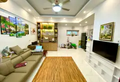 CHUNG CƯ phố LÊ VĂN LƯƠNG – TRUNG HÒA NHÂN CHÍNH -52M² – 2 NGỦ – FULL NỘI THẤT -Tiện ích xung quanh... Bán căn hộ chung cư tại Yên Hòa, Hà Nội 01