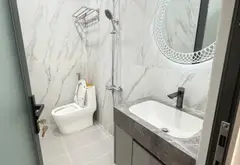 Nhà 5 tầng diện tích 56m2 giá 7.5 tỷ khu Bình Tân... Bán nhà riêng tại Bình Trị Đông, Hồ Chí Minh 11