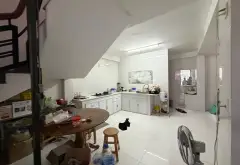 Nhà Lô Góc 5 Tầng Hẻm Xe Tải Lạc Long Quân, 7 Phòng Ngủ Rộng... Bán nhà riêng tại Hòa Bình, Hồ Chí Minh 12