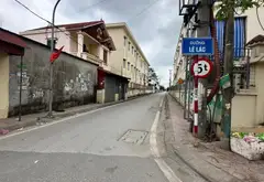 Đất đẹp mặt tiền rộng tại An Hồng - Vị trí vàng cho đầu tư an tâm... Bán đất tại An Dương, Hải Phòng 09