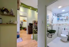 Bán nhà 2 tầng 3 phòng ngủ tại Phường Hạnh Thông, TP HCM... Bán nhà riêng tại Hạnh Thông, Hồ Chí Minh 09