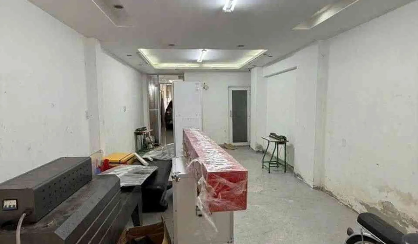Nhà mặt phố 5 tầng 80m² khu Bình Phú quận 6, giá 13.5 tỷ... Bán nhà mặt phố tại Bình Phú, Hồ Chí Minh 01