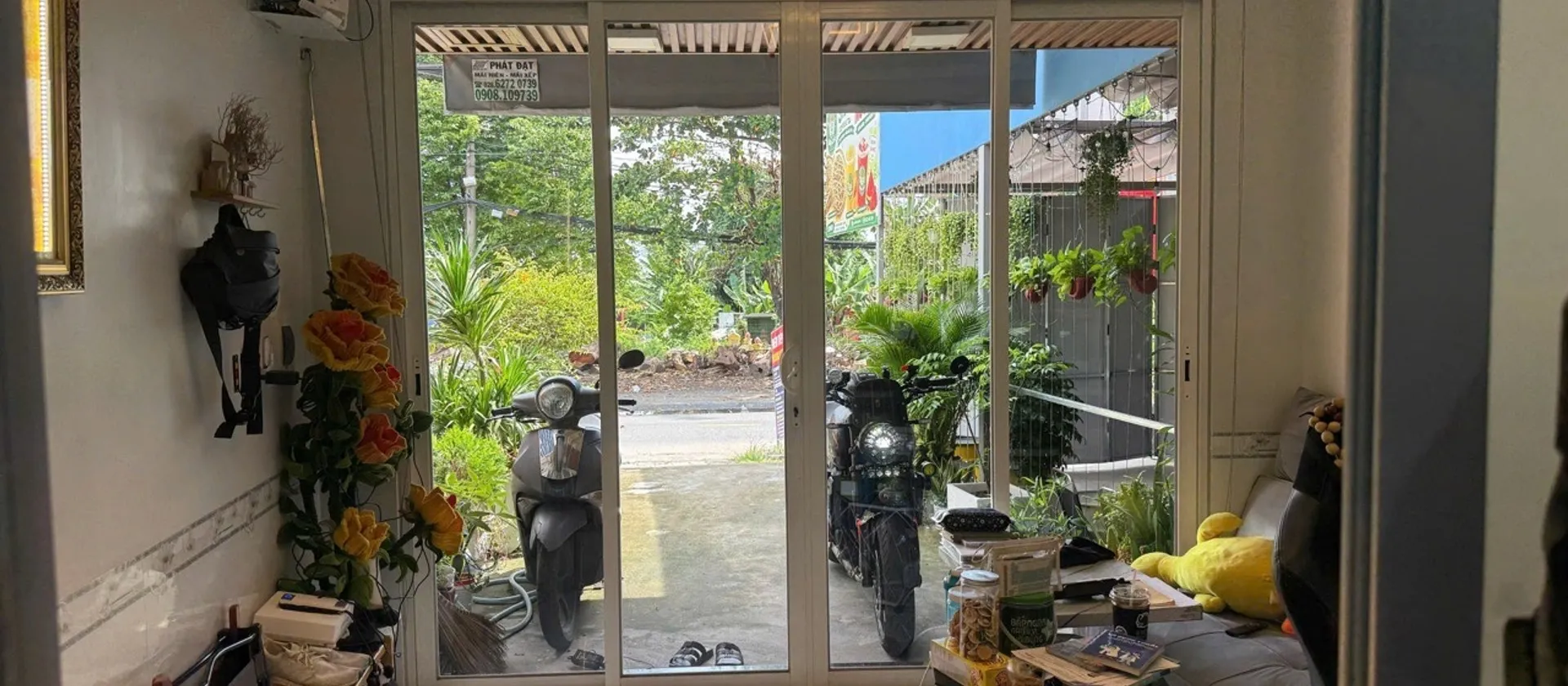 Nhà mặt tiền 3.5m 3 tầng mới xây trên phố Lã Xuân Oai, giá 6.4 tỷ... Bán nhà mặt phố tại Tăng Nhơn Phú, Hồ Chí Minh 01