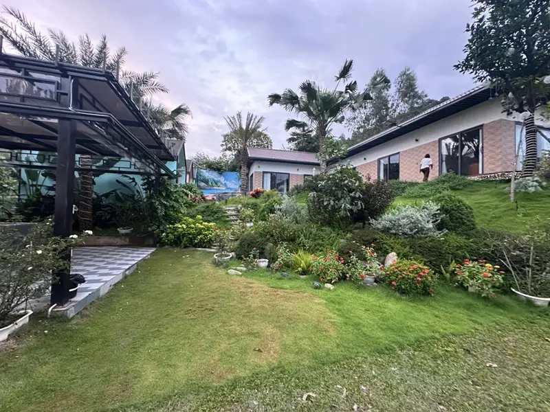 Villa Đồng Đò - Sóc Sơn - Nghỉ Dưỡng Cao Cấp - Sẵn Dòng Tiền... Bán nhà riêng tại Kim Anh, Hà Nội 01