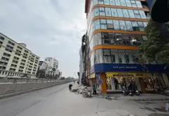 Bán nhà mặt phố Kim Đồng, 5 tầng, vị trí kinh doanh đắc địa... Bán nhà mặt phố tại Hoàng Mai, Hà Nội 06