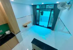🏡 NHÀ MỚI HOÀN CÔNG – 4 TẦNG – NƠ TRANG LONG, BÌNH THẠNH
✨ Nhà mới hoàn công, thiết kế hiện đại,... Bán nhà riêng tại Bình Thạnh, Hồ Chí Minh 05