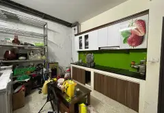 Nhà đẹp 5 tầng tại Lĩnh Nam - Ô tô đỗ cửa, giá tốt hiếm có... Bán nhà riêng tại Vĩnh Hưng, Hà Nội 03