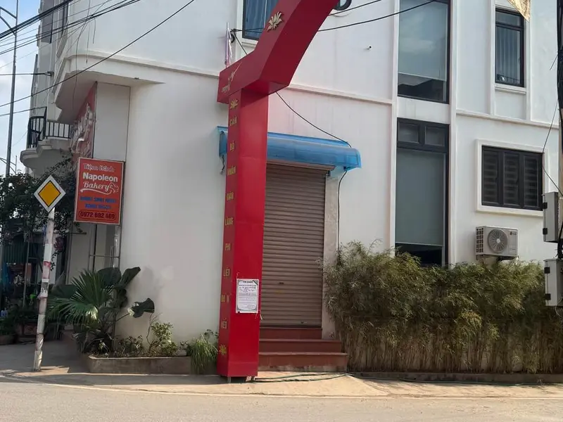 Bán đất 128 m2 tại phi liệt văn giang... Bán đất tại Văn Giang, Hưng Yên 01