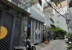 NHÀ ĐẸP 2 TẦNG, 3 PN NGAY TRƯƠNG PHƯỚC PHAN, XE HƠI ĐỖ CỬA. 4.X TỶ TL... Bán nhà riêng tại Bình Trị Đông, Hồ Chí Minh 10