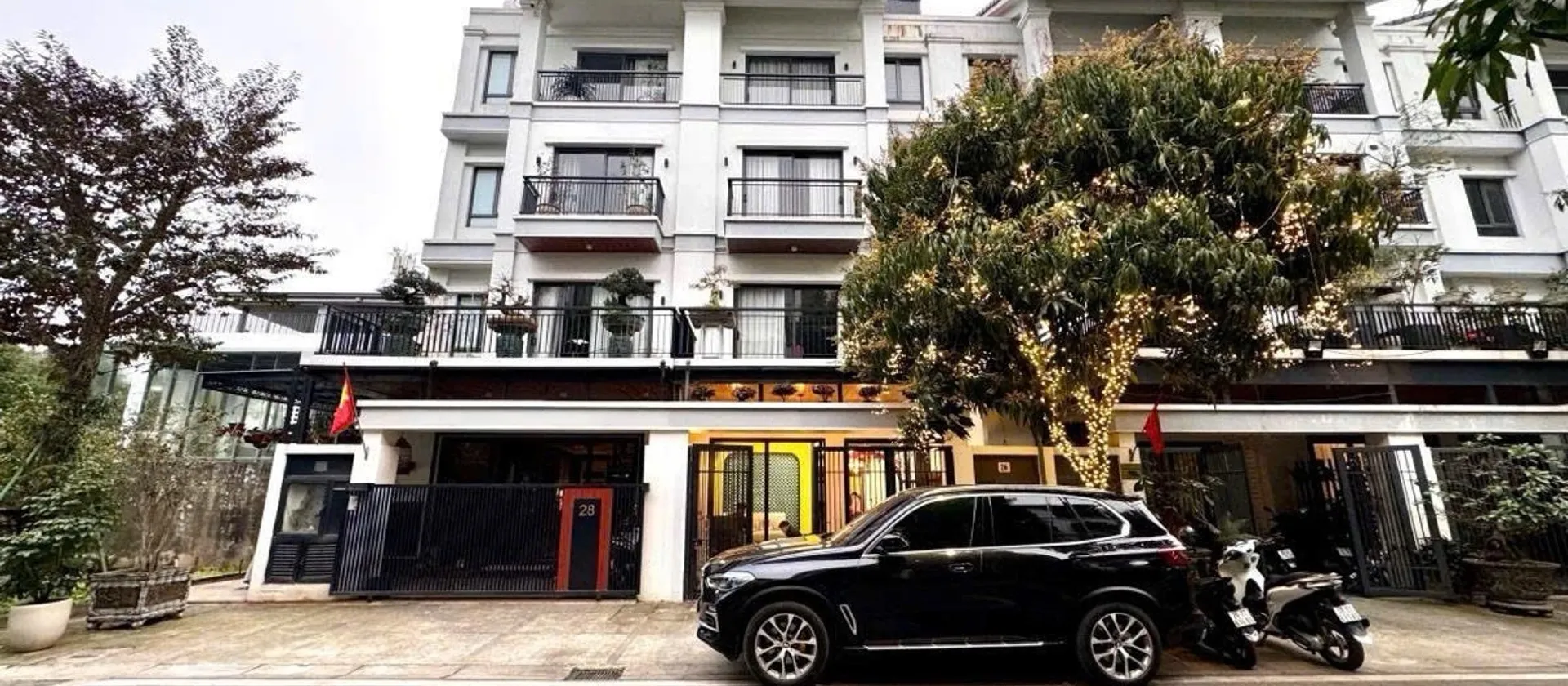 Biệt thự liền kề đẳng cấp tại khu đô thị VIP Hà Nội, cơ hội hiếm có, nơi đáng sống bậc nhất... Bán biệt thự, liền kề tại Yên Sở, Hà Nội 01
