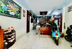 Bán nhà mặt tiền khu Bình Phú, Quận 6, 72m2, 4 tầng 5pn. Giá 11,6 tỷ... Bán nhà mặt phố tại Bình Phú, Hồ Chí Minh 01