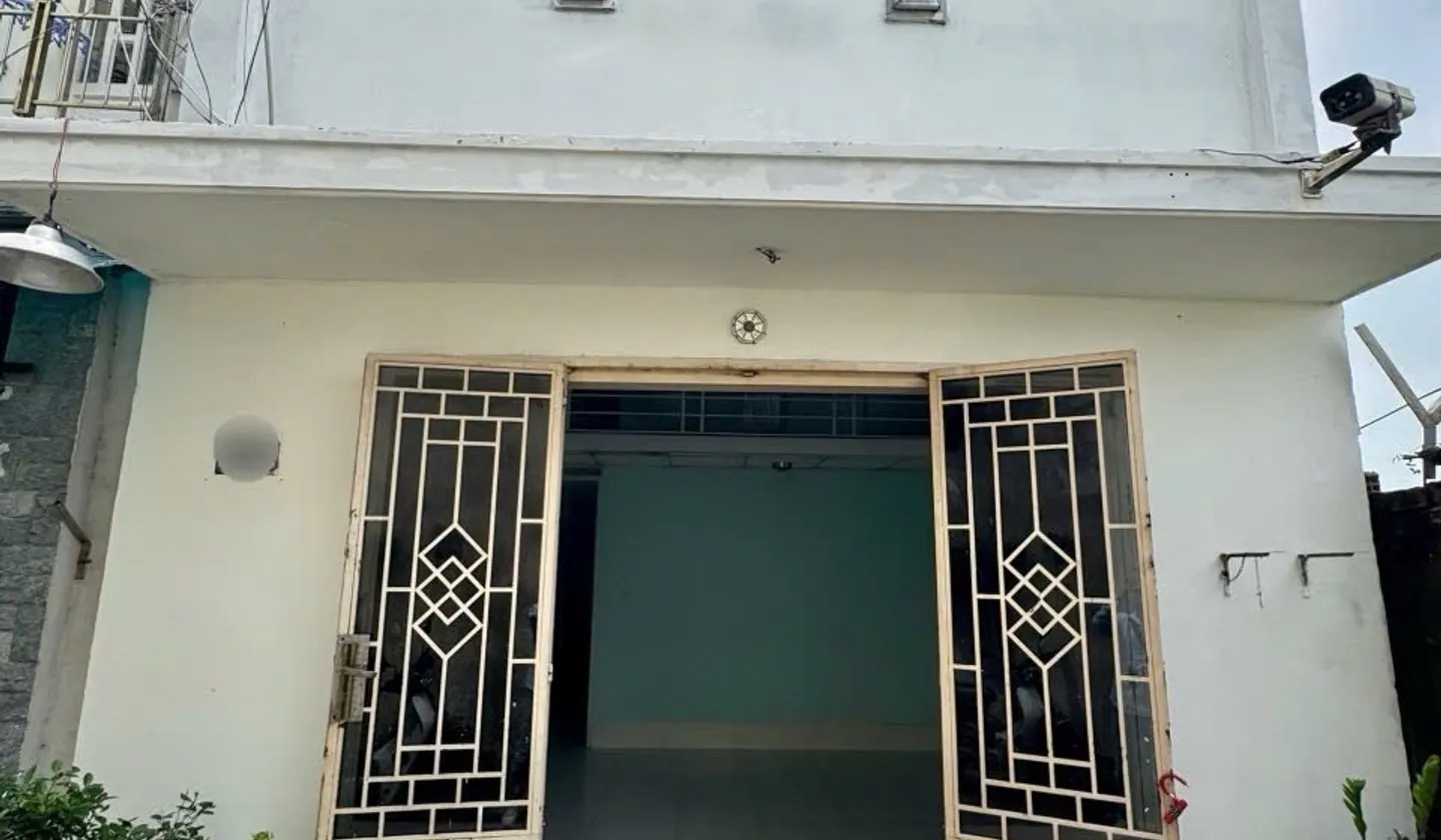 Nhà đẹp trung tâm quận, hẻm yên tĩnh, giá hợp lý... Bán nhà riêng tại Gò Vấp, Hồ Chí Minh 01