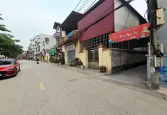 Đất trung tâm Từ Sơn, sẵn xây 3 tầng, giá 4.6 tỷ,LH A Duân:0976891900... Bán đất tại Từ Sơn, Bắc Ninh 05
