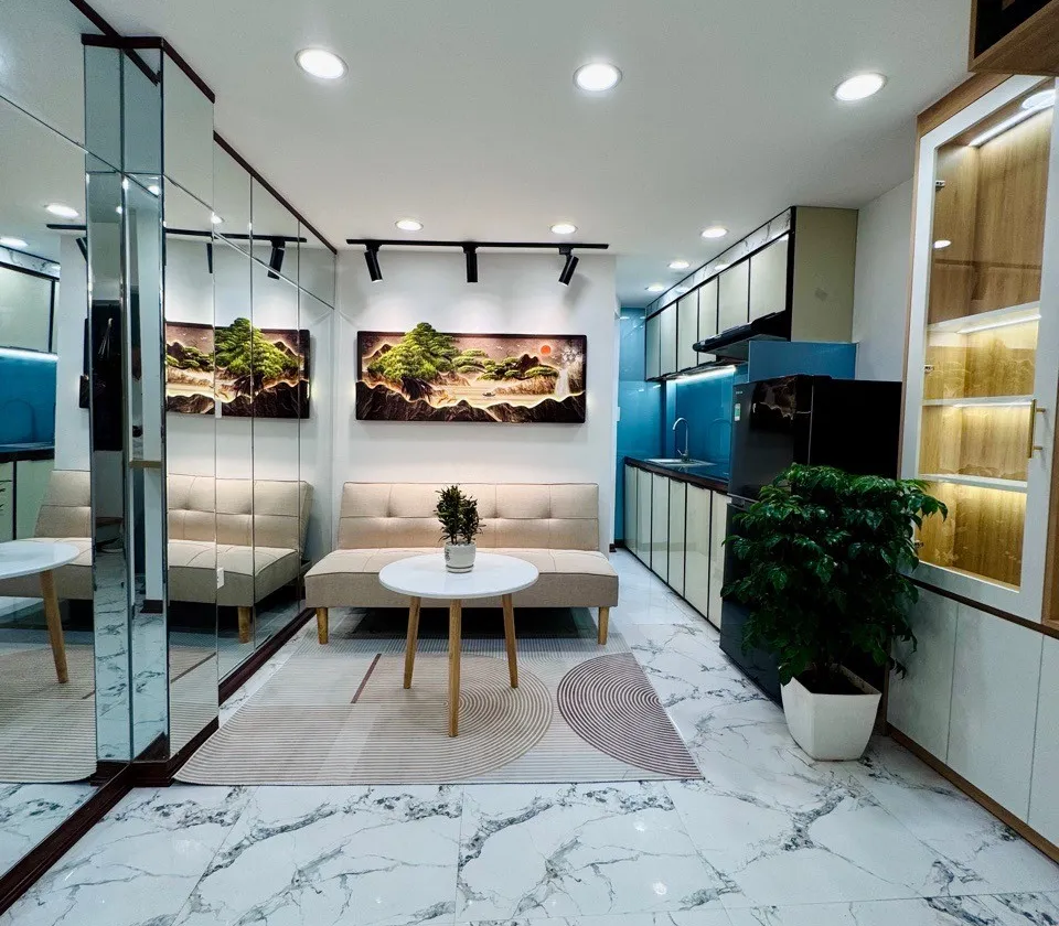 Cơ hội sở hữu nhà riêng hiếm tại phường Thanh Xuân với giá hấp dẫn... Bán nhà riêng tại Thanh Xuân, Hà Nội 01