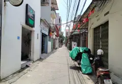 Cơ hội vàng sở hữu nhà phố Nguyễn Giáo - Đồng Nguyên hiếm có giá tốt... Bán nhà riêng tại Đồng Nguyên, Bắc Ninh 04
