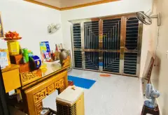 Nhà 3 tầng hiện đại gần khu đô thị Hoàng Huy, ngõ thông thoáng tại quận trung tâm... Bán nhà riêng tại An Hải, Hải Phòng 05