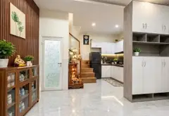 Nhà Tân Bình ngay Lý Thường Kiệt - Tân Trang, 2 tầng ở ngay - ngang gần 6m - 56m2 - hơn 4 tỷ.... Bán nhà riêng tại Tân Hòa, Hồ Chí Minh 02