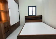 Nhà 4 tầng 4 phòng ngủ khu dân cư phân lô tại Phường Tam Bình, giá chỉ 5,65 tỷ... Bán nhà riêng tại Tam Bình, Hồ Chí Minh 15