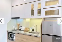Căn góc mặt tiền đường Trường Sa - Cơ hội đầu tư đỉnh cao với doanh thu 2,5 tỷ/năm... Bán nhà mặt phố tại Phú Nhuận, Hồ Chí Minh 07