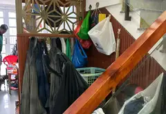Bán nhà riêng 3 tầng 4 phòng ngủ, diện tích 34m2 tại khu dân cư an ninh... Bán nhà riêng tại Bình Trị Đông, Hồ Chí Minh 08