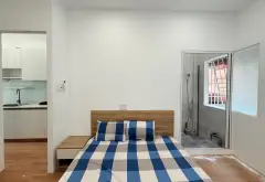 Căn hộ 2 PN hiện đại, tiện nghi ngay trung tâm... Bán căn hộ chung cư tại Hòa Bình, Hồ Chí Minh 07