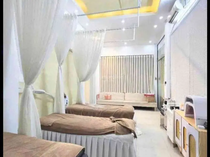 BÁN NHÀ 2 MẶT TIỀ.N SÁT TỈN.H LỘ 10 - KHU TÊN LỬ.A - ĐƯỜNG XE TẢI - ( 4X20M )... Bán nhà riêng tại Bình Trị Đông, Hồ Chí Minh 01